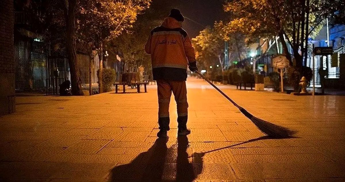 چالش حذف 4800 نیروی افغان خدمات شهری به روایت سروری | برای جذب پاکبان ایرانی باید بودجه ترمیم شود 2