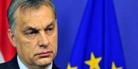 واکنش نخست‌وزیر مجارستان به انفجار در «نورد استریم»