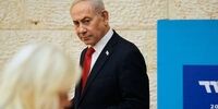 نتانیاهو: هر فلسطینی در غزه باید از آزادی خروج برخوردار باشد/ شخصاً برای کوچاندن فلسطینیان غزه تلاش می‌کنم