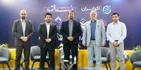خون جدیدبه رگ‌های شبکه پرداخت!