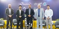خون جدیدبه رگ‌های شبکه پرداخت!