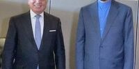 تبریک امیرعبداللهیان به همتای عراق خود
