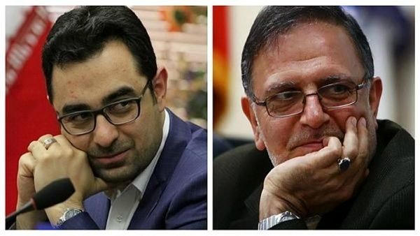 صدور رای قطعی مدیران اسبق بانک مرکزی/ عراقچی و سیف محکوم شدند