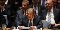 لاوروف در شورای امنیت: روسیه متعهد به حفظ برجام است