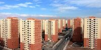 قیمت آپارتمان در پرند نجومی شد+جدول قیمت ها
