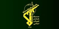 بیانیه سپاه در واکنش به جنایات صهیونیست‌ها در مسجدالاقصی