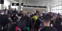 آغاز مجدد سفر توریست‌های اروپایی به ایران