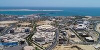 پیشنهاد وزیر خارجه هند درباره بندر چابهار

