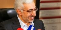 درخواست فوری رئیس سازمان بورس  از محمد مخبر 