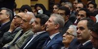 دو سناریوی درباره ریاست اتاق تا انتخابات جدید / سلاح‌ورزی در همایش ملی کیفیت