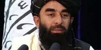 مصاحبه جنجالی صداوسیما با ذبیح‌الله مجاهد؛ آمریکا زمینه ساز انفجار فرودگاه کابل بود!+فیلم