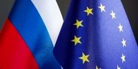 تمدید تحریم‌های اروپا علیه روسیه