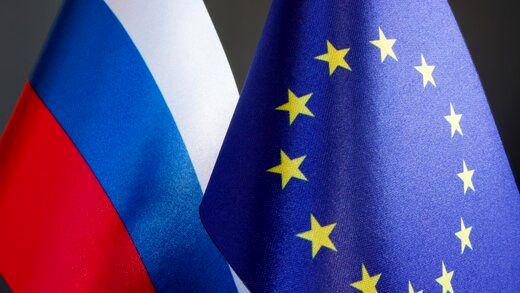 تمدید تحریم‌های اروپا علیه روسیه