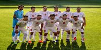 آمریکا به کدام اعضای تیم ملی ایران ویزا نداد؟