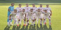 غایب بزرگ دیدار بلژیک مقابل ایران + عکس
