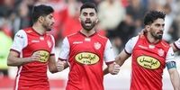 گل‌محمدی اجازه جدایی این پرسپولیسی را نمی‌دهد