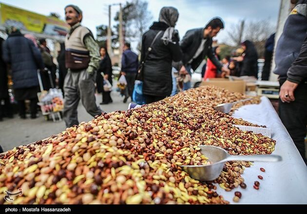 به پیشواز نوروز