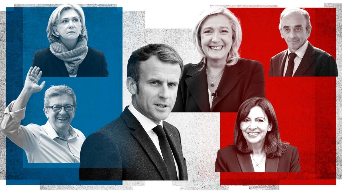 مکرون بُرد، اما رادیکالیسم نباخت /پیام ترسناک انتخابات فرانسه