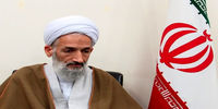 آیت‌الله لائینی: اگر مذاکرات عزتمندانه باشد، صحیح است