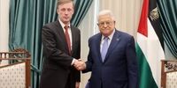 فشار آمریکا به اسرائیل برای هدف قرار دادن حماس!