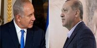 پاسخ آتشین ترکیه به اتهام‌زنی اسرائیل علیه اردوغان