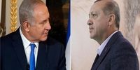 پاسخ آتشین ترکیه به اتهام‌زنی اسرائیل علیه اردوغان