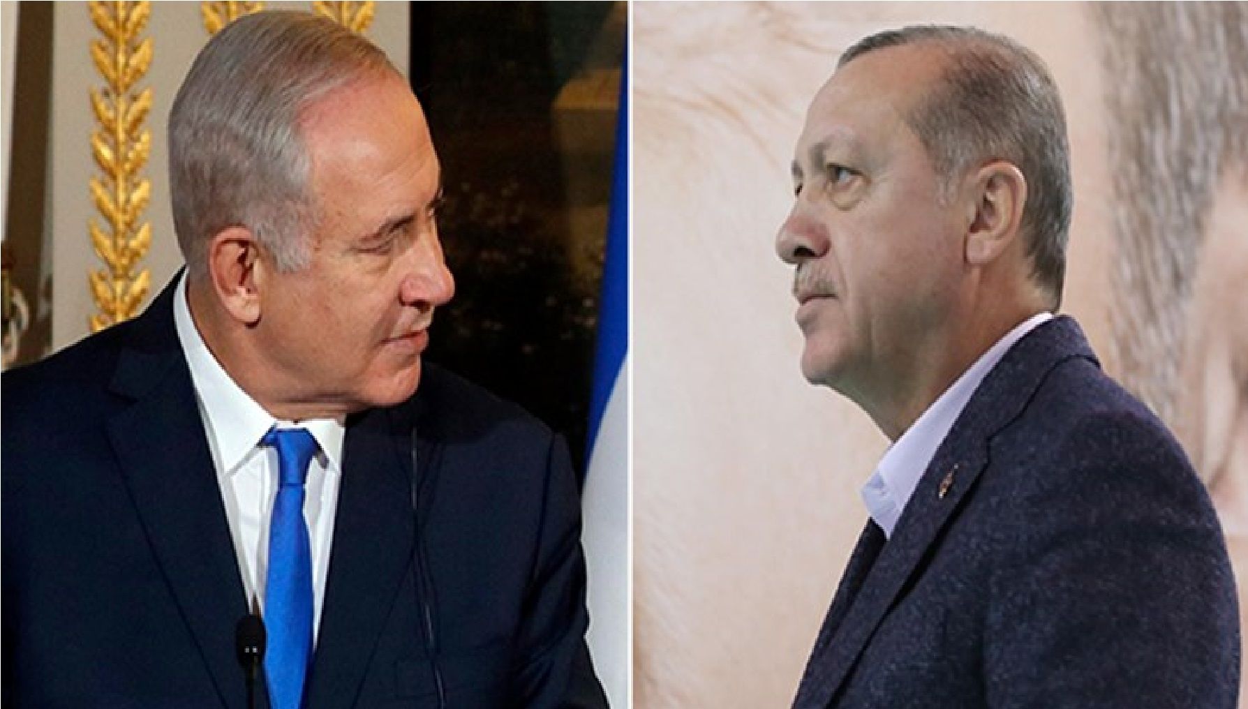 پاسخ آتشین ترکیه به اتهام‌زنی اسرائیل علیه اردوغان
