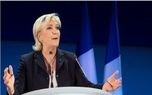 اقتصادنیوز: رییس حزب راست افراطی فرانسه اعلام کرد که دولت پاریس برای...