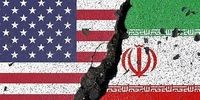 تحریم های جدید ایران علیه آمریکا 