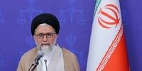 وزیر اطلاعات: باید خدمات نظام برای مردم تبیین شوند