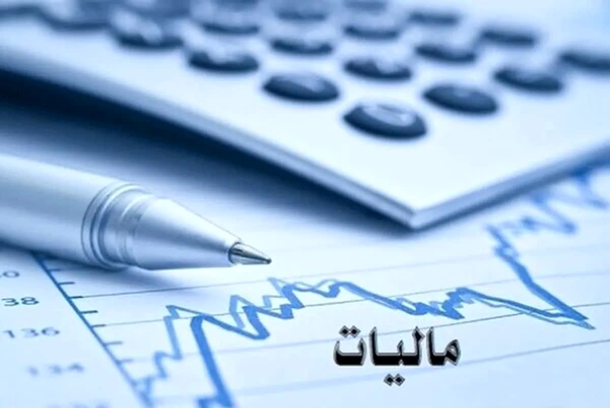 خبر مهم سازمان مالیاتی / این بلاگرها مشمول مالیات هستند + فیلم