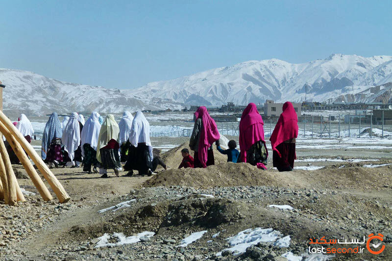 این کشورها خطرناک ترین کشورهای جهان هستند / جایگاه ایران 