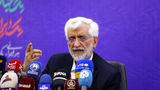 انتقاد تند روزنامه جمهوری اسلامی از سعید جلیلی/ این حرف یعنی شهادت به بی‌گناهی فرد بعد از اعدامش!