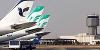 مشکل بازنشستگان ایران ایر برطرف شد