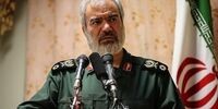 سردار فدوی: ایران به قدرت بازدارندگی بالایی رسیده است