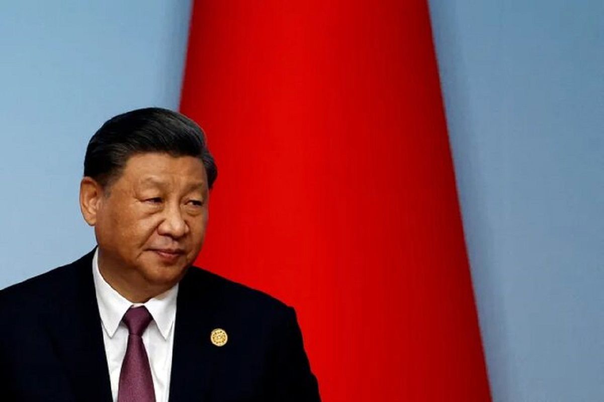 رئیس جمهوری چین وعده اصلاحات صلح آمیز در جهان را داد/ جین پینگ به دنبال رهبری جهانی است؟