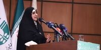 اعتراض معاون پزشکیان به تصویب اصلاح قانون مهریه و کاهش سقف کیفری به «14 سکه» / زنان آرامش خود را حفظ کنند؛ کنارتان هستیم
