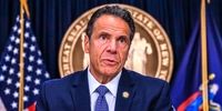 فرماندار نیویورک استعفا داد
