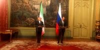 واکنش دو وزیر خارجه به اظهاراتی از جانب پوتین درباره ایران
