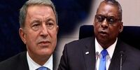 گفتگوی تلفنی مقام آمریکایی با «خلوصی آکار» درباره زلزله ترکیه