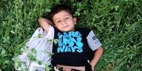 شهادت مادر و کودک کرمانشاهی در حمله اسرائیل 