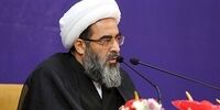 حضور زنان در ورزشگاه به صلاح آنان نیست
