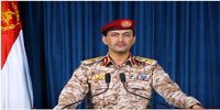  عملیات موشکی علیه فرودگاه بن گوریون/ یمن بیانیه داد
