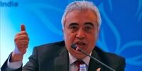 هشدار آژانس بین‌المللی انرژی درباره احتمال سهمیه بندی انرژی اروپا در زمستان