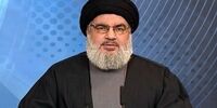 توضیح مهم سیدحسن نصرالله درباره زمان پاسخ به ترور فواد شکر/ عجله برای پاسخگویی می‌توانست به معنای شکست باشد