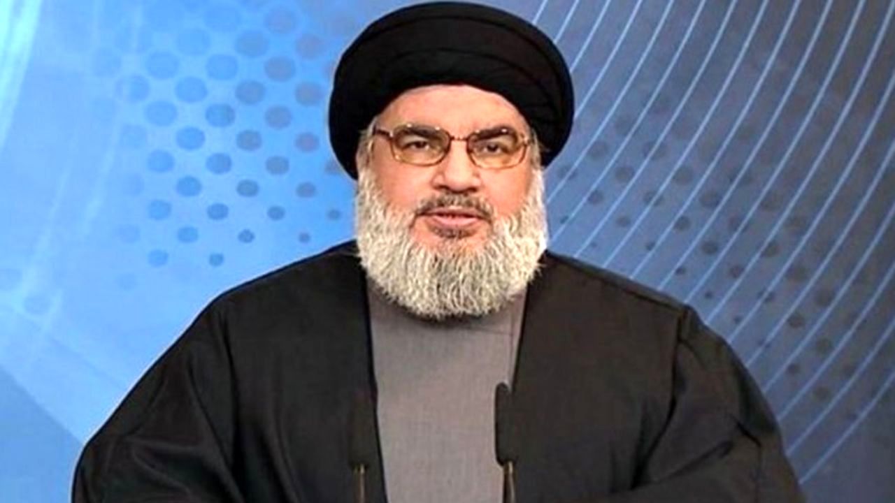 واکنش دبیرکل حزب‌الله به حمله تروریستی به شاهچراغ / آمریکا تصمیم به بازگشت فعالیت‌ داعش دارد