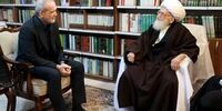 آیت‌الله مکارم شیرازی: توافق می‌تواند آثار مثبتی برای کشور داشته باشد/ آیت الله نوری همدانی: نباید مذاکره‌کنندگان و خدمتگزاران کشور تضعیف شوند