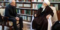 آیت‌الله مکارم شیرازی: توافق می‌تواند آثار مثبتی برای کشور داشته باشد/ آیت الله نوری همدانی: نباید مذاکره‌کنندگان و خدمتگزاران کشور تضعیف شوند