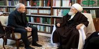 آیت‌الله مکارم شیرازی: توافق می‌تواند آثار مثبتی برای کشور داشته باشد/ آیت الله نوری همدانی: نباید مذاکره‌کنندگان و خدمتگزاران کشور تضعیف شوند