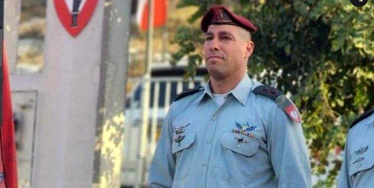یک فرمانده ارشد نیروی دریایی ارتش اسرائیل کشته شد+جزئیات